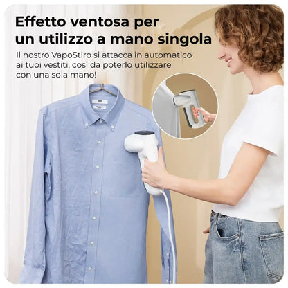 Vaporè - Ferro da stiro portatile ™